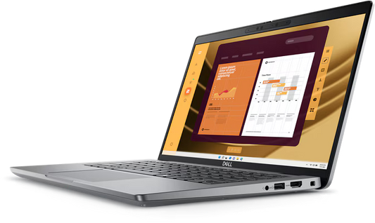 Dell Latitude 5450 14" Ultra 7 165H vPro - Laptop Empresarial Potente