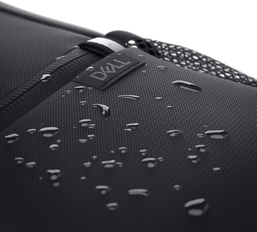 Mochila Dell EcoLoop 14-16" CP3724 - Sustentable y Protección 360°