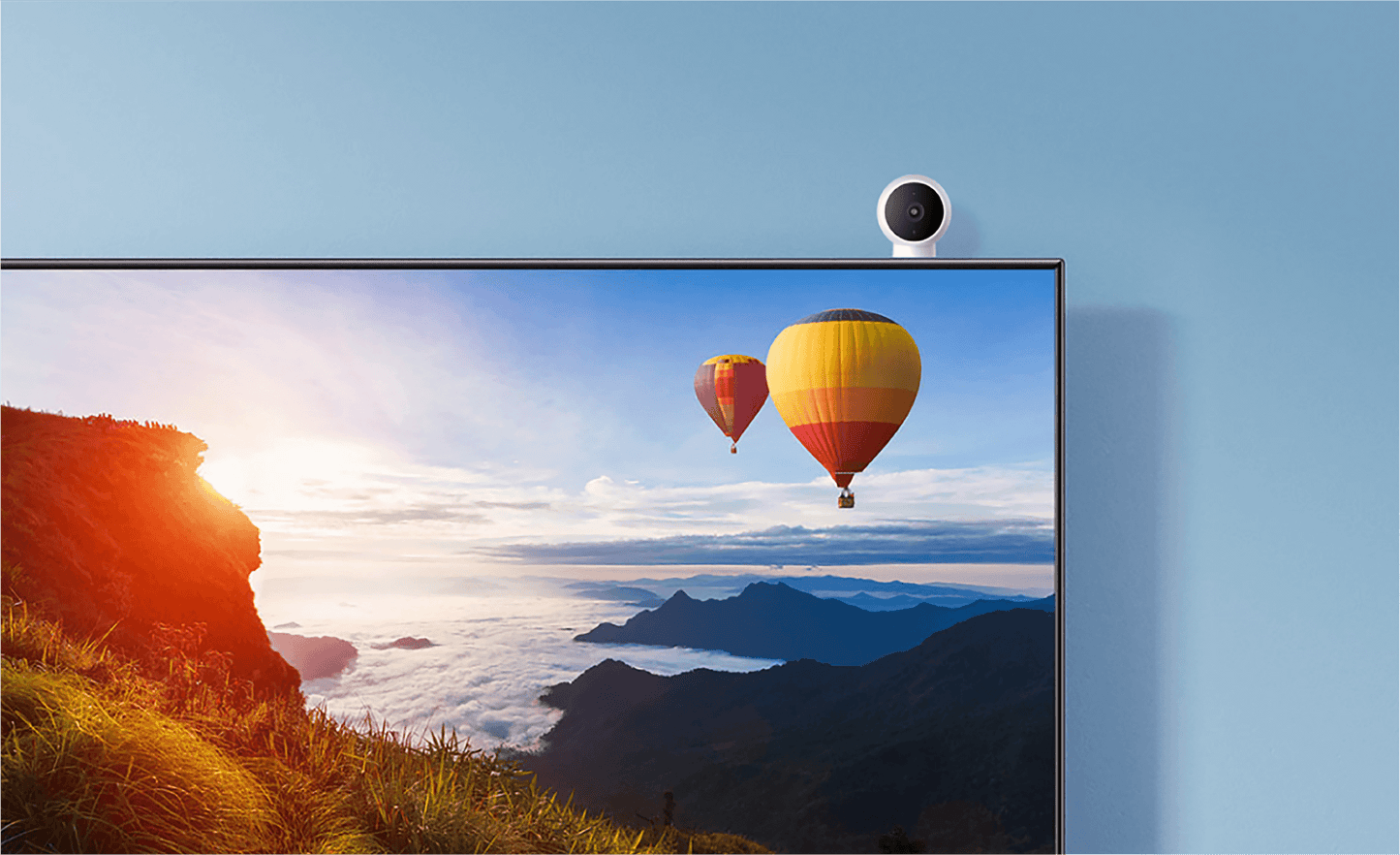 Smart TV Xiaomi P1 43" 4K UHD - Android TV, Google Play Store