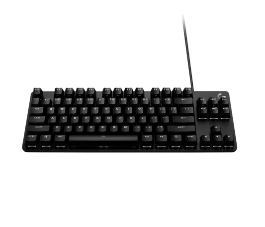 Logitech G413 SE TKL Teclado Mecánico Gaming - Compacto Sin Numpad