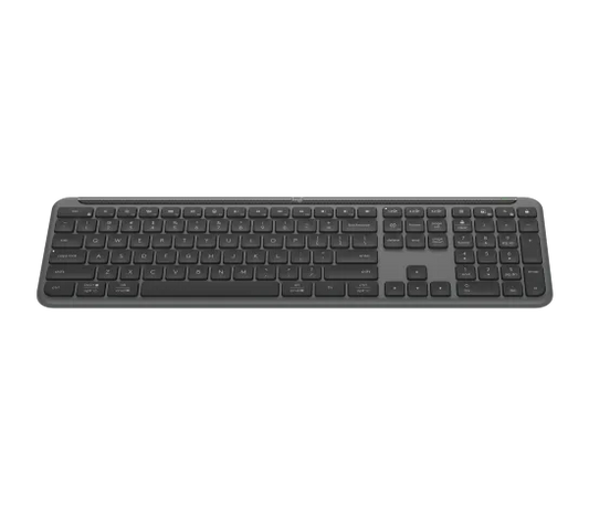 Logitech Signature K950 Graphite - Teclado Slim Premium Español