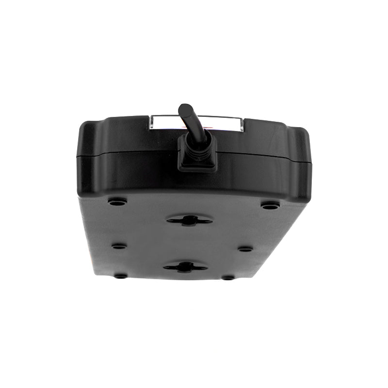 Forza FSP-10UN Supresor de Picos 10 Tomas Universales - 1080J