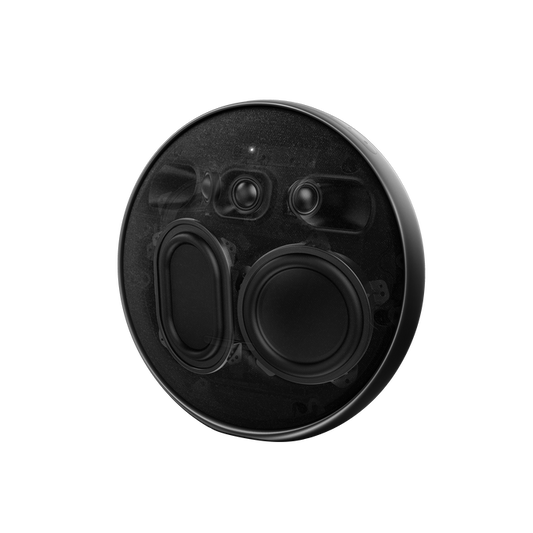 Harman Kardon Onyx Studio 9 Bocina Bluetooth Negra - Potencia Portátil Premium