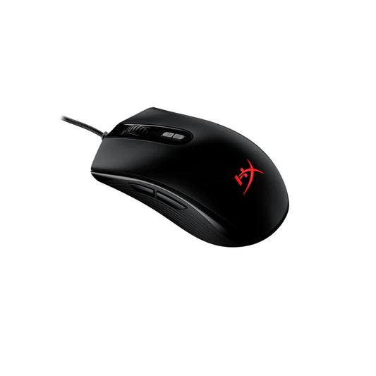 HyperX Pulsefire Core RGB - Mouse Gaming Iluminación Personalizable