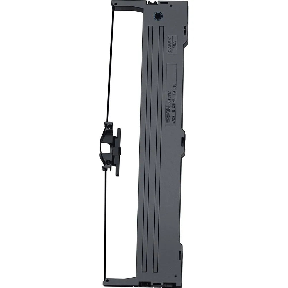Ribbon Epson S015337 Negro - 5 Millones de Caracteres para Uso Moderado