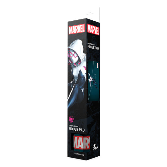 Xtech Marvel Spider-Gwen Mouse Pad XXL - 900x420mm Superficie Gaming