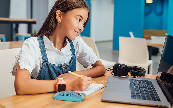 Xtech Disney Minnie Mouse XTM-D340MM Inalámbrico - 1600DPI