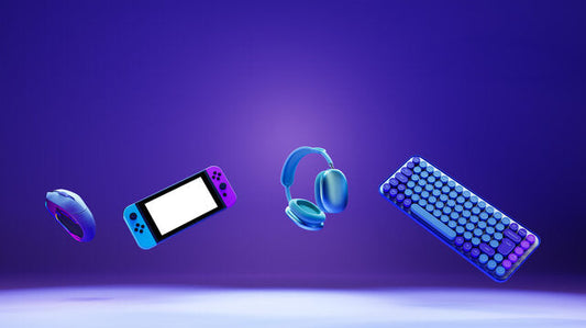 Software y Gadgets que Aumentan la Productividad de tu Equipo