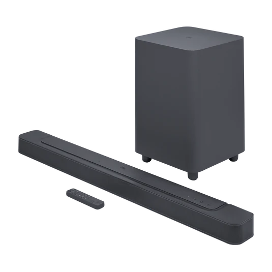 Audio para el Hogar y Eventos