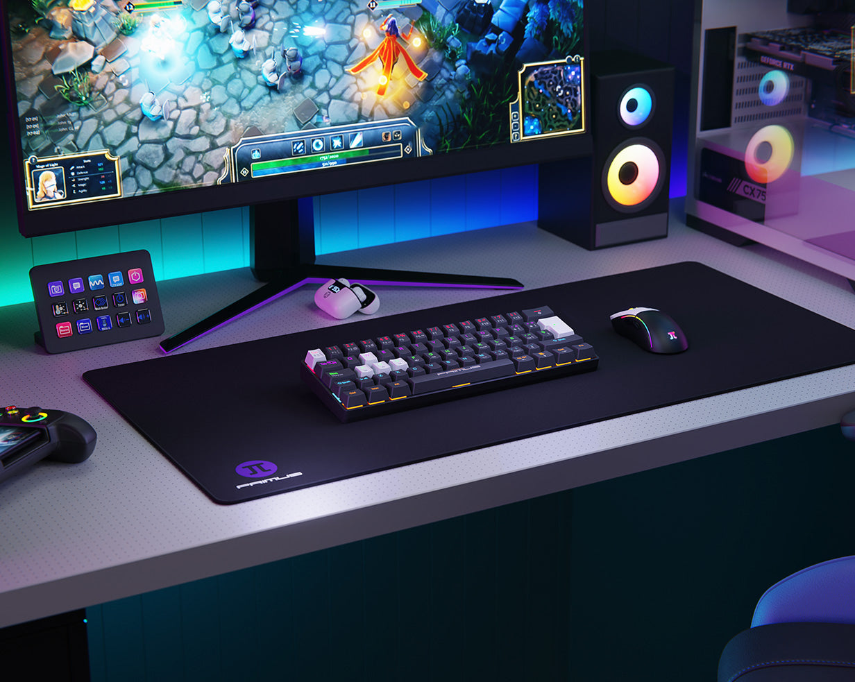 Tecnología y Periféricos