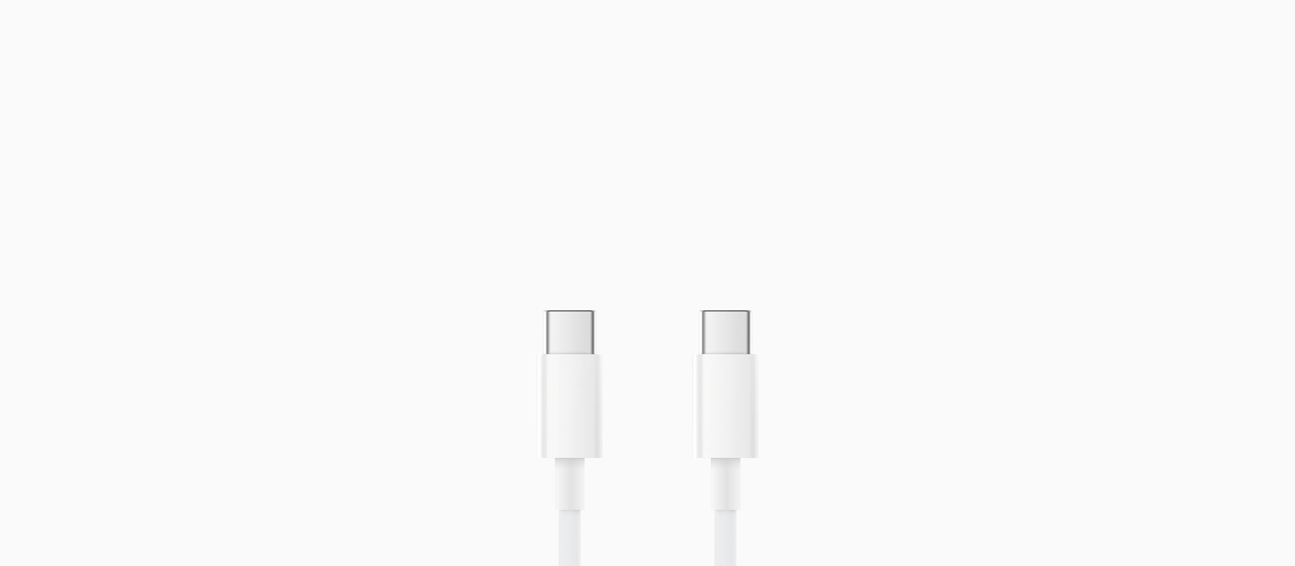 Cable Xiaomi USB-C a USB-C 150cm - Carga Rápida, Alta Durabilidad
