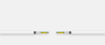 Cable Xiaomi USB-C a USB-C 150cm - Carga Rápida, Alta Durabilidad