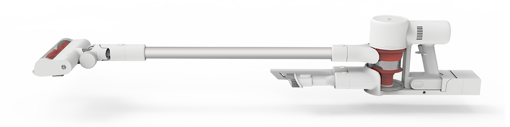 Aspiradora Xiaomi Mi Vacuum Cleaner G10 - Inalámbrica, Succión Ciclónica