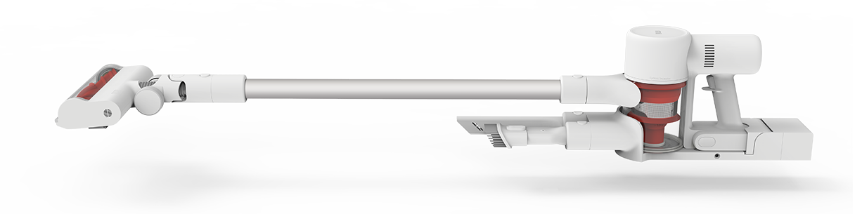 Aspiradora Xiaomi Mi Vacuum Cleaner G10 - Inalámbrica, Succión Ciclónica