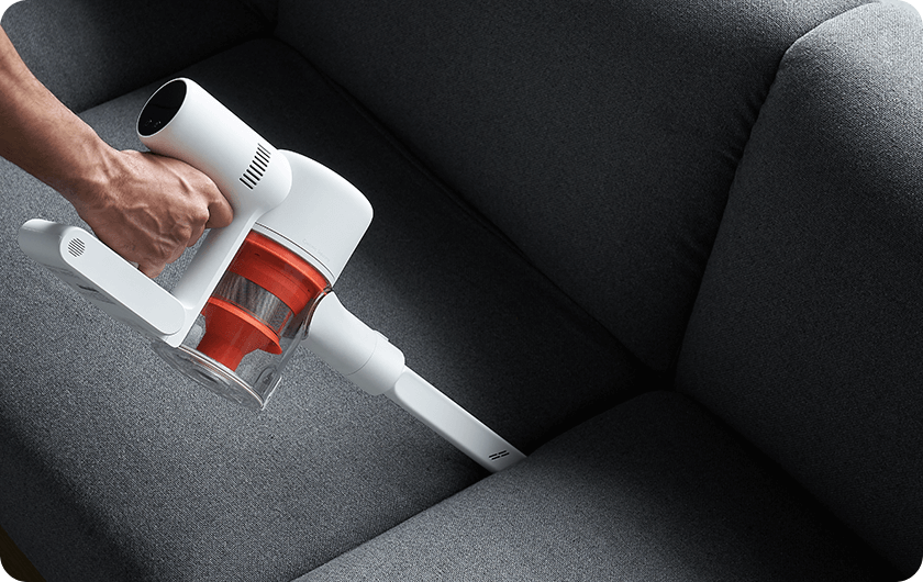 Aspiradora Xiaomi Mi Vacuum Cleaner G10 - Inalámbrica, Succión Ciclónica