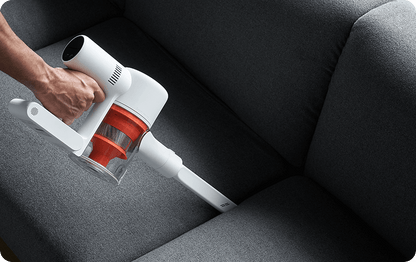 Aspiradora Xiaomi Mi Vacuum Cleaner G10 - Inalámbrica, Succión Ciclónica