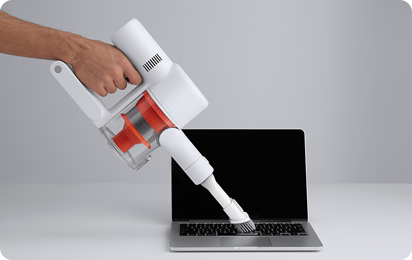 Aspiradora Xiaomi Mi Vacuum Cleaner G10 - Inalámbrica, Succión Ciclónica