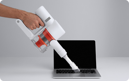 Aspiradora Xiaomi Mi Vacuum Cleaner G10 - Inalámbrica, Succión Ciclónica