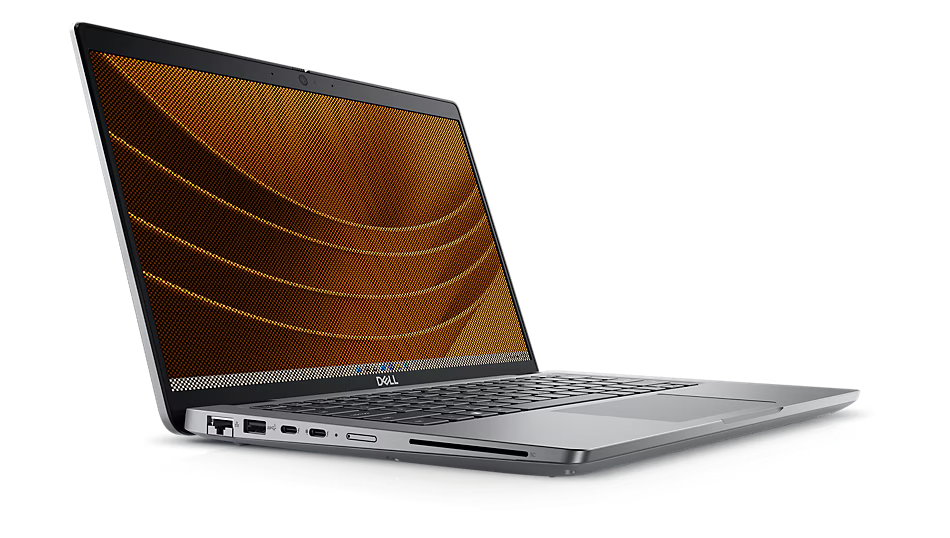 Bundle Teletrabajo Profesional - Laptop Dell + UPS + Audífonos