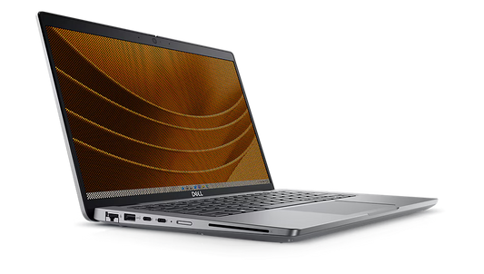 Bundle Teletrabajo Profesional - Laptop Dell + UPS + Audífonos