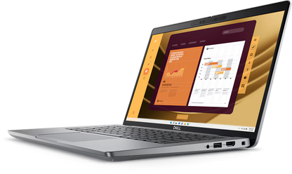 Bundle Teletrabajo Profesional - Laptop Dell + UPS + Audífonos