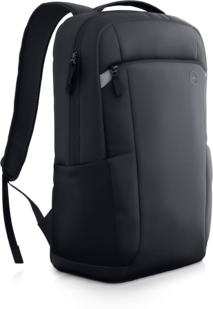 Dell EcoLoop Pro Slim Backpack 15" - Mochila Premium Compacta