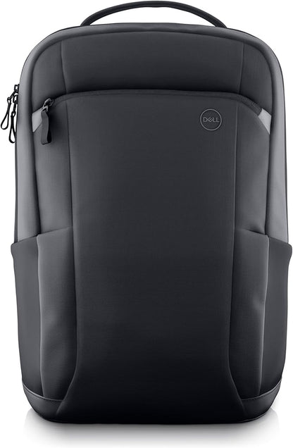 Dell EcoLoop Pro Slim Backpack 15" - Mochila Premium Compacta