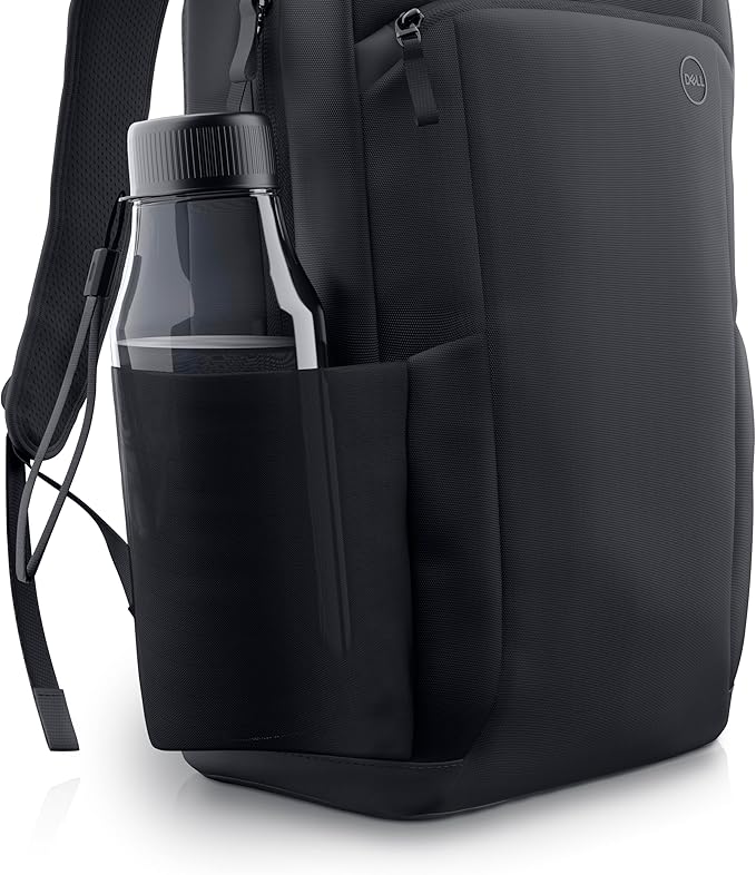 Dell EcoLoop Pro Slim Backpack 15" - Mochila Premium Compacta