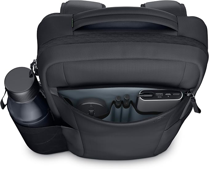 Dell EcoLoop Pro Slim Backpack 15" - Mochila Premium Compacta