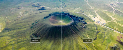 Smart TV Xiaomi P1 43" 4K UHD - Android TV, Google Play Store