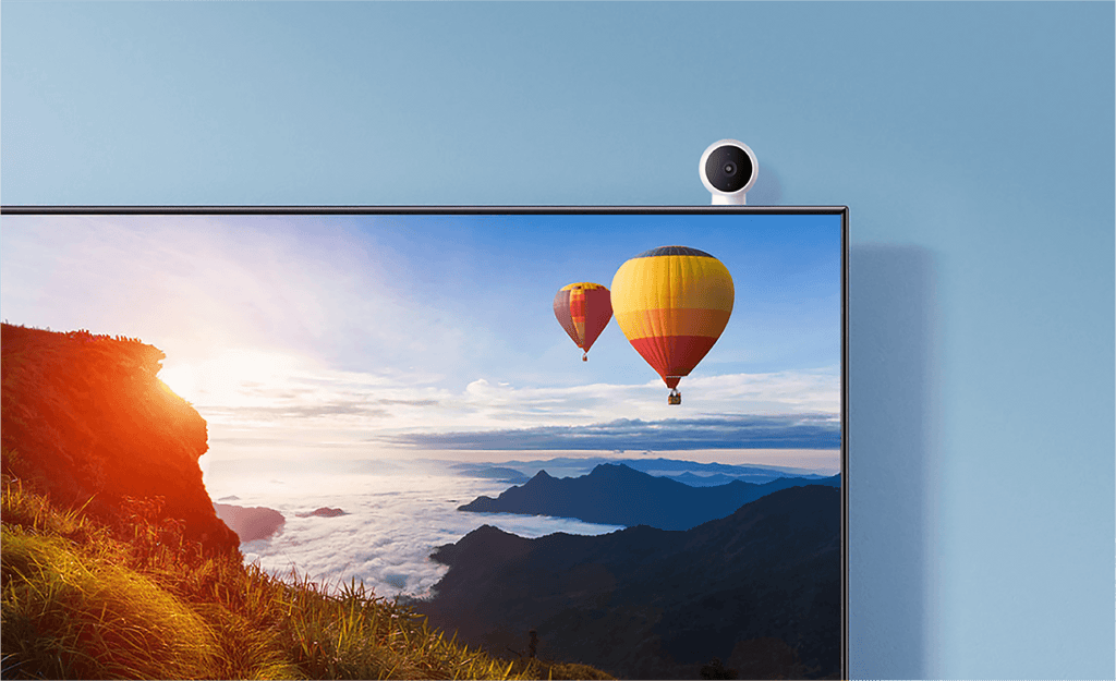 Smart TV Xiaomi P1 43" 4K UHD - Android TV, Google Play Store