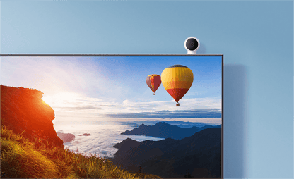 Smart TV Xiaomi P1 43" 4K UHD - Android TV, Google Play Store