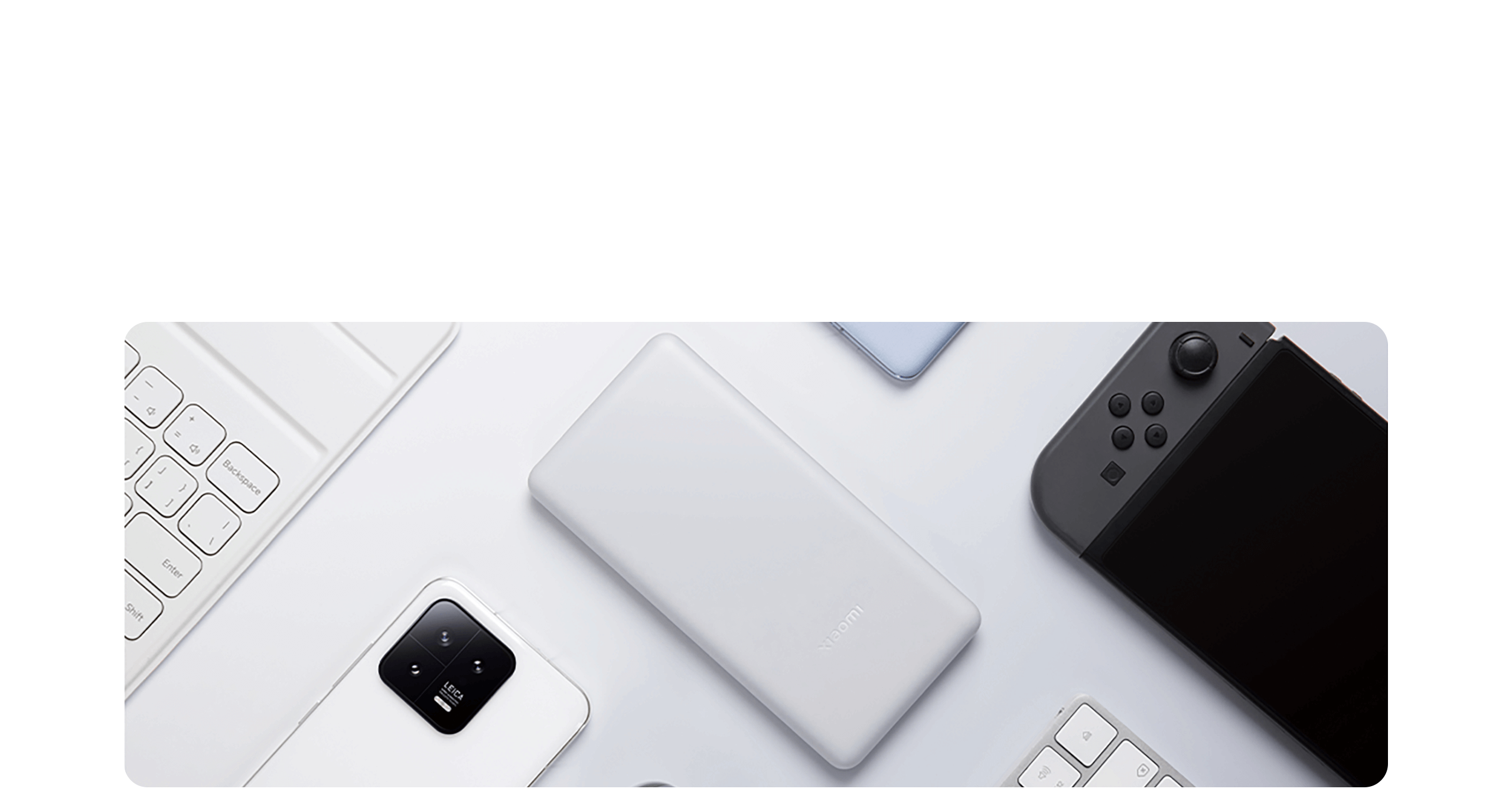 Powerbank Xiaomi 22.5W 10000mAh - Carga Rápida, Portátil Compacto