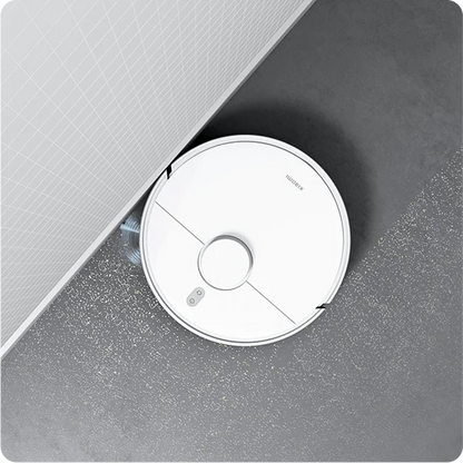Aspiradora Robot Xiaomi Vacuum X10 - Mapeo Láser, Succión Potente