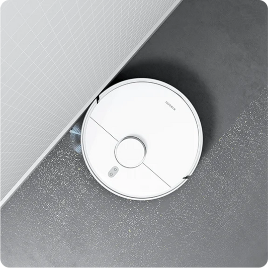 Aspiradora Robot Xiaomi Vacuum X10 - Mapeo Láser, Succión Potente