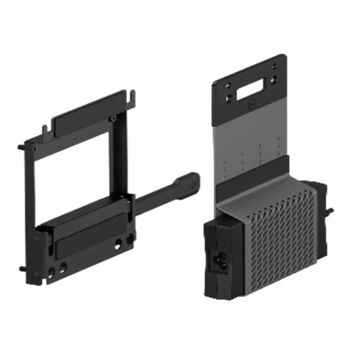 Dell Soporte VESA Montaje Pared/Escritorio - Compatible MFF/TC/Mini PC