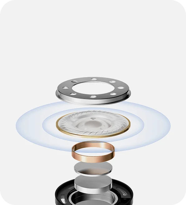 Audífonos Xiaomi Redmi Buds 4 Lite Blancos - True Wireless Económicos