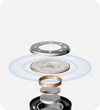 Audífonos Xiaomi Redmi Buds 4 Lite Blancos - True Wireless Económicos