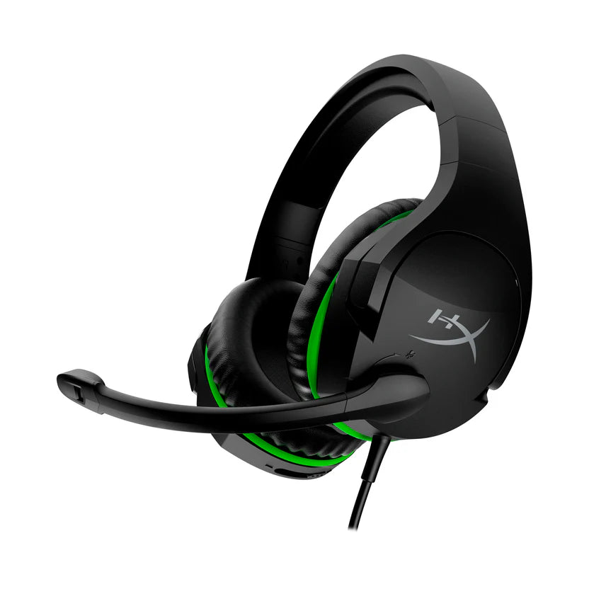 HyperX Cloud Stinger Xbox - Audífonos Gaming Ligeros y Potentes