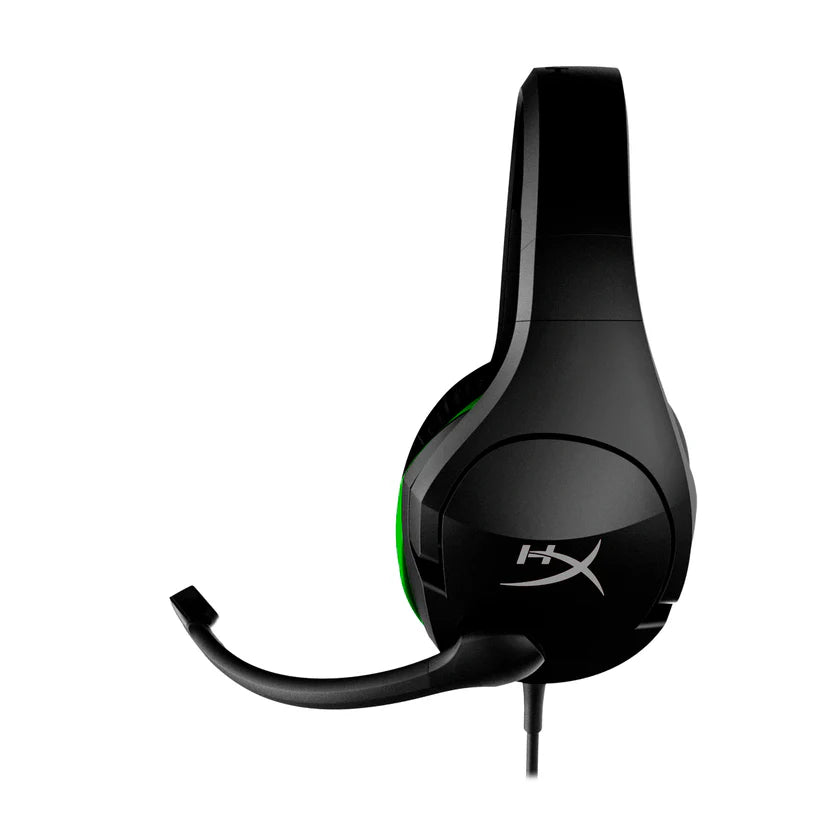 HyperX Cloud Stinger Xbox - Audífonos Gaming Ligeros y Potentes