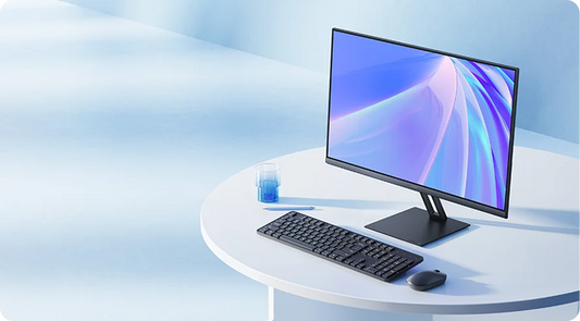 Monitor Xiaomi A24i 23.8" Full HD - IPS, HDMI/DisplayPort, 75Hz