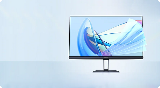Monitor Xiaomi A24i 23.8" Full HD - IPS, HDMI/DisplayPort, 75Hz