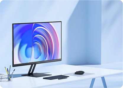 Monitor Xiaomi A24i 23.8" Full HD - IPS, HDMI/DisplayPort, 75Hz
