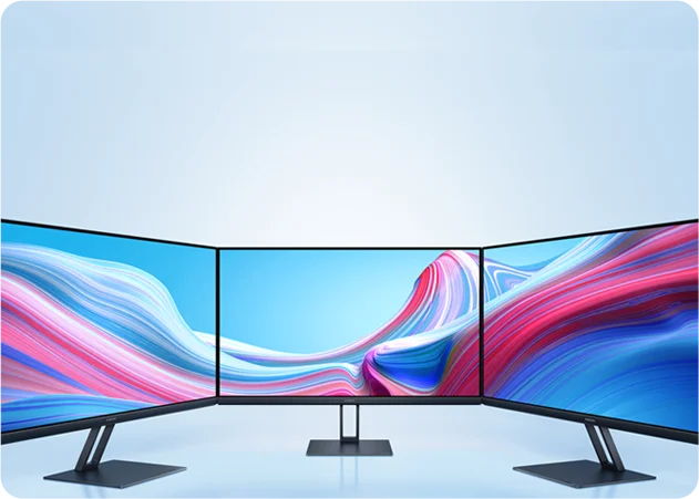 Monitor Xiaomi A24i 23.8" Full HD - IPS, HDMI/DisplayPort, 75Hz
