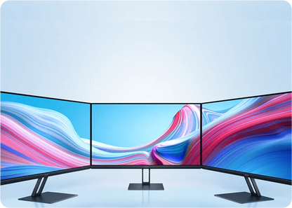 Monitor Xiaomi A24i 23.8" Full HD - IPS, HDMI/DisplayPort, 75Hz
