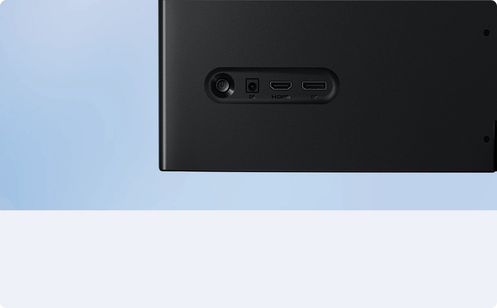 Monitor Xiaomi A24i 23.8" Full HD - IPS, HDMI/DisplayPort, 75Hz