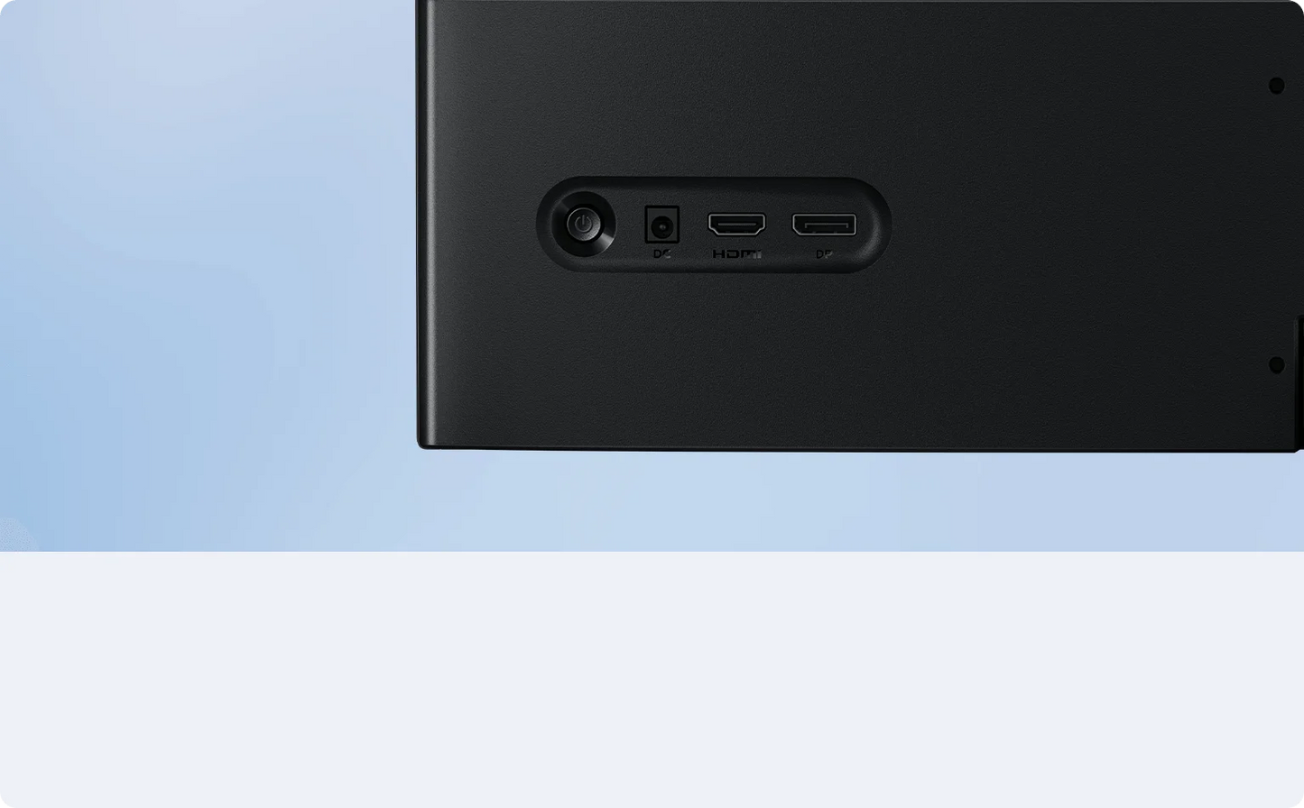 Monitor Xiaomi A24i 23.8" Full HD - IPS, HDMI/DisplayPort, 75Hz