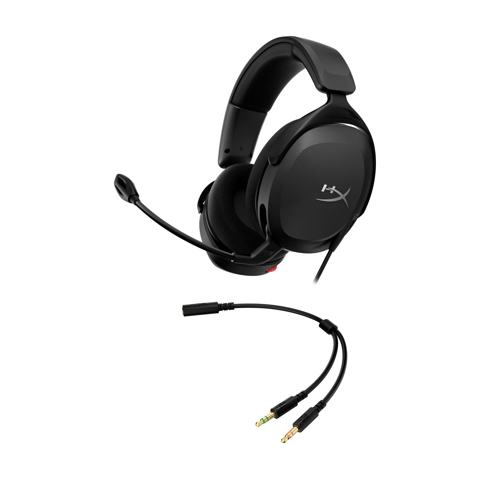 HyperX Cloud Stinger Core 2 - Headset Gaming Confort Extremo