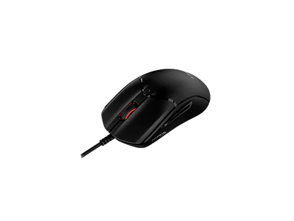 HyperX Pulsefire Haste 2 Black - Mouse Gaming Ultra Liviano 59g