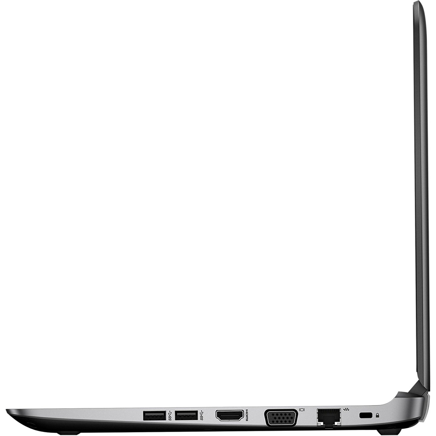 Computadora Portátil Refurbished HP Probook 430 G3